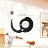 Multi-Functional Bicycle Universal Hook, Universal Front-Mounted Hook for Electric Vehicles, Convenient Hook