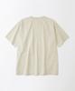 OUTSTANDING V.S.C Tee(Gold Coast Runners)_1%Oatmeal