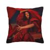 Decorative Pillowcase Rosalia LUX Tour 2026 Accessories Seater  Throw Pillow Case Cover Square Multi-Size