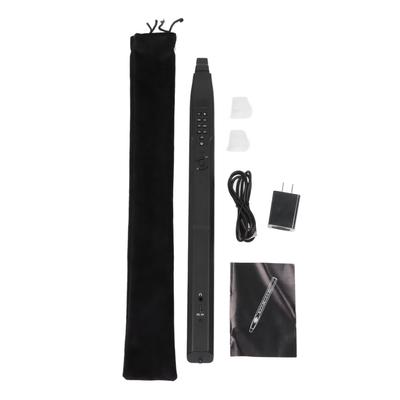 Electric Blowpipe 13 Tones Mini Electric Saxophone Portable Digital Wind Instrument