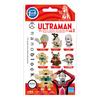 Nanoblock Mininano Ultraman Band 3 (Ultra Seven Edition) (BOX) NBMC48S 1BOX 6 Stück, insgesamt 6 Typen