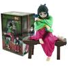 Anime Die Apotheker-Tagebücher Figur Maomi Actionfigur PVC Modell Kawaii Auto Dekoration Puppe Kinderspielzeug Weihnachtsgeschenke