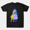 Funny Inside Out TShirt Unisex Unisex Unisex 13