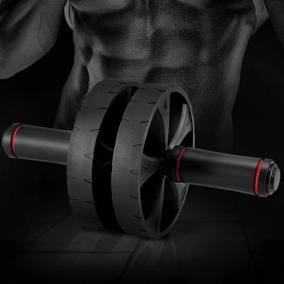 Attrezzatura per esercizi con Ab RollerAb Roller Core per esercizi con Ab Rotor per la forza addominale