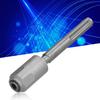 Hammer Drill Adapter Sandblasting Anti Rust Anti Corrosion   Shank Quick Tool Fit