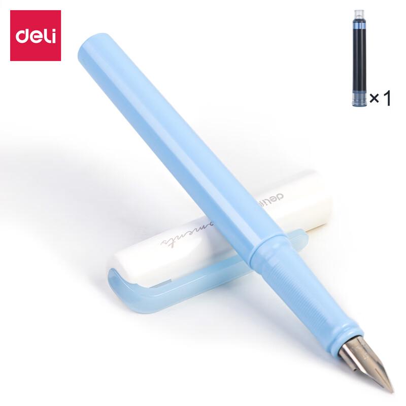 Deli A932 Fountain Pen