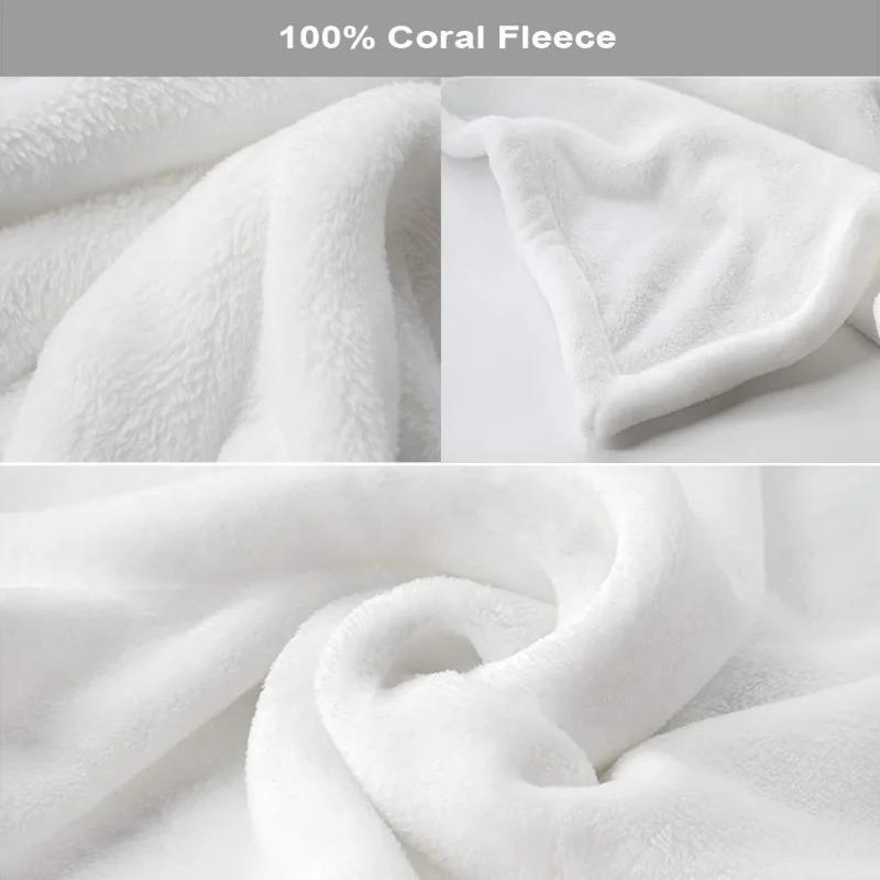 Babydecken Superweiche Konditionierungsdecke für Babymädchen und -jungen Niedliche Plüschbär-Babydecken Baby-Swaddle-Decke Rosa