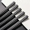 Non-Slip Sushi Chopsticks Dishwasher Safe Chinese Chopsticks New Black Chopsticks  Asian Cuisine