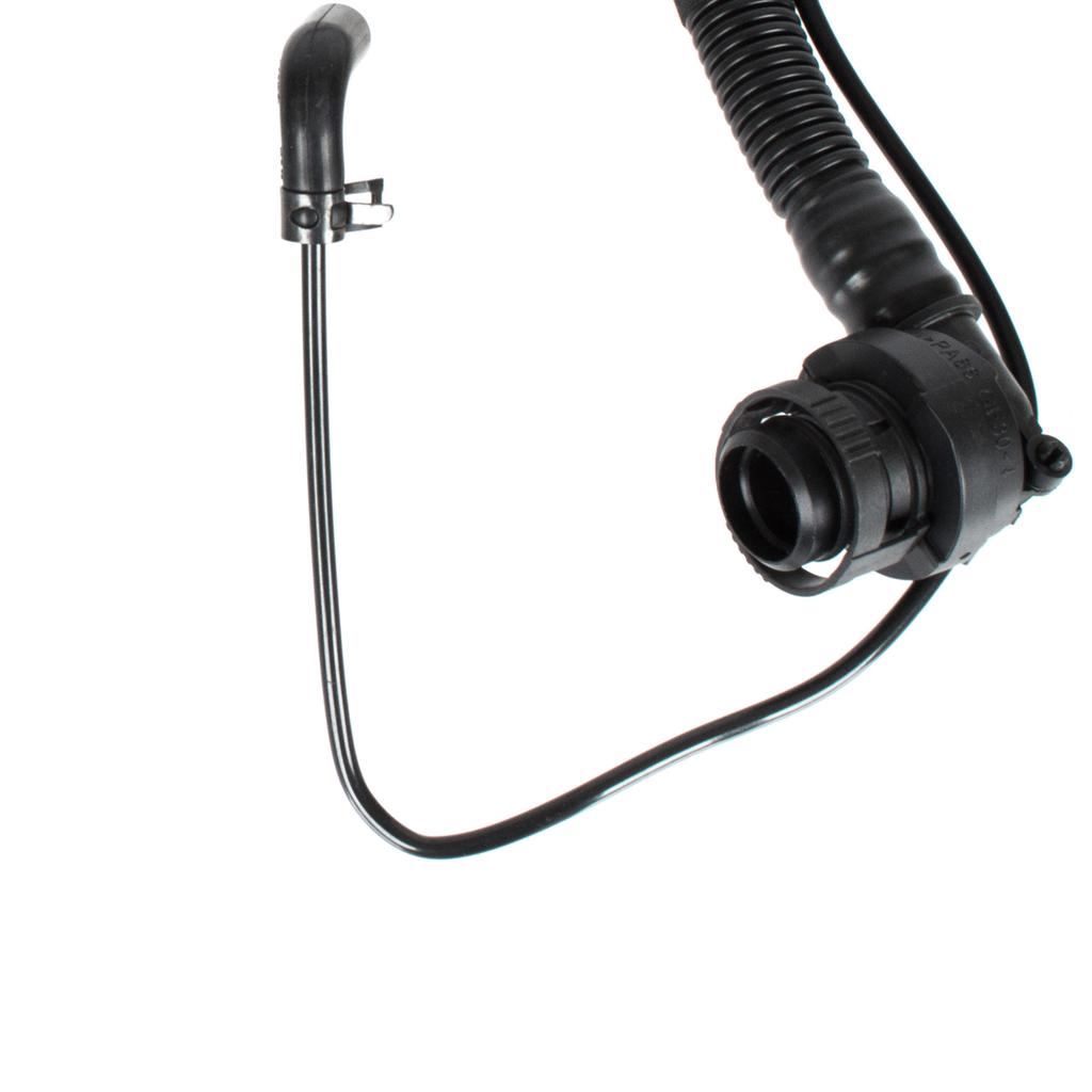 Opel Astra IV J 2009- 1.4 TURBO vacuum hose / crankcase ventilation