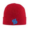 Copie De Jul DP Warm Knitted Cap Fashion Bonnet Hat Autumn Winter Outdoor Beanies Hats for Unisex WoUnisex Adult