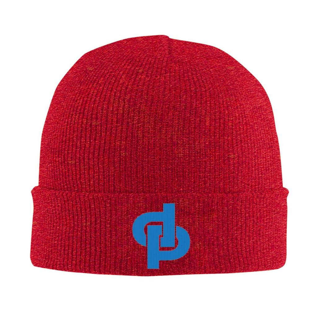 Copie De Jul DP Warm Knitted Cap Fashion Bonnet Hat Autumn Winter Outdoor Beanies Hats for Unisex WoUnisex Adult