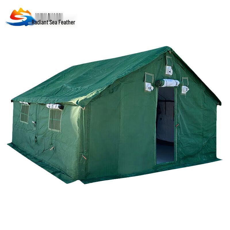 Huiyao Haiyu 98-10A Squad Tent