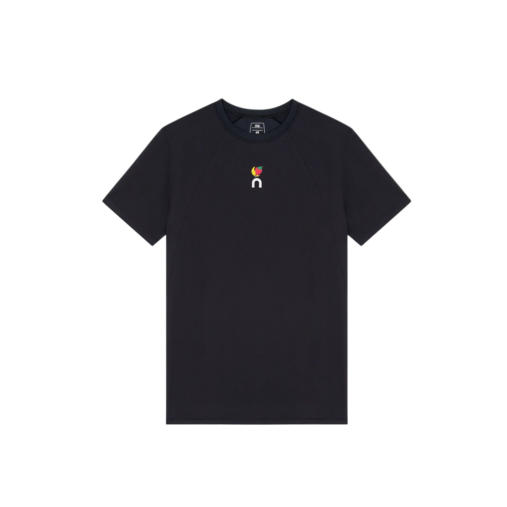 ON Running Op Trek Secd Generati Collaborati Buitensporten Wandelpad Trailrunning Ademende Pullover Korte Mouw Hardloop T-shirt Heren Tops 1MG11280553 L