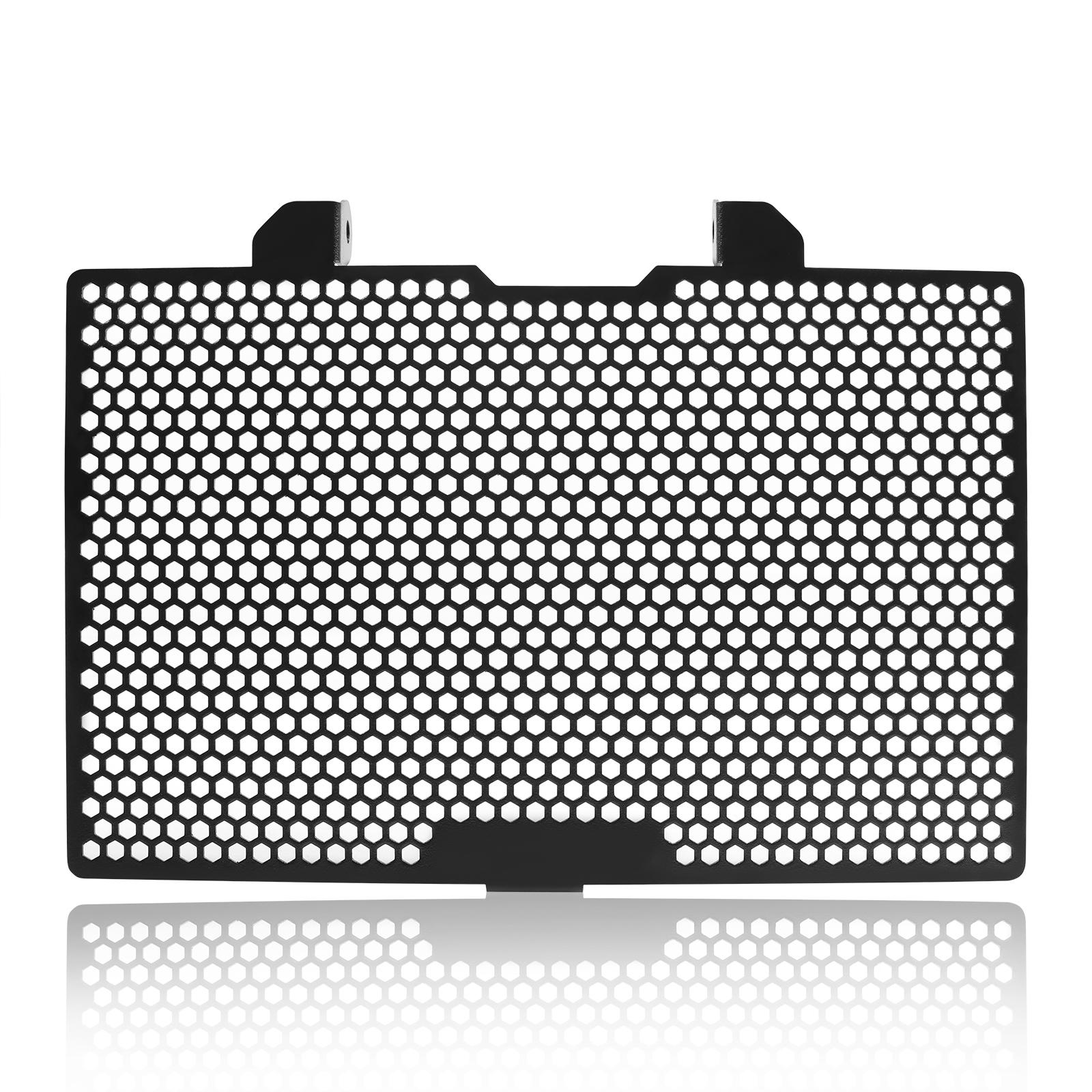 

Для HONDA NC750X NC 750X NC750 X 2025-2025 NC750 S мотоцикл алюминиевая решетка радиатора решетка крышка защитная охрана аксессуары чёрный