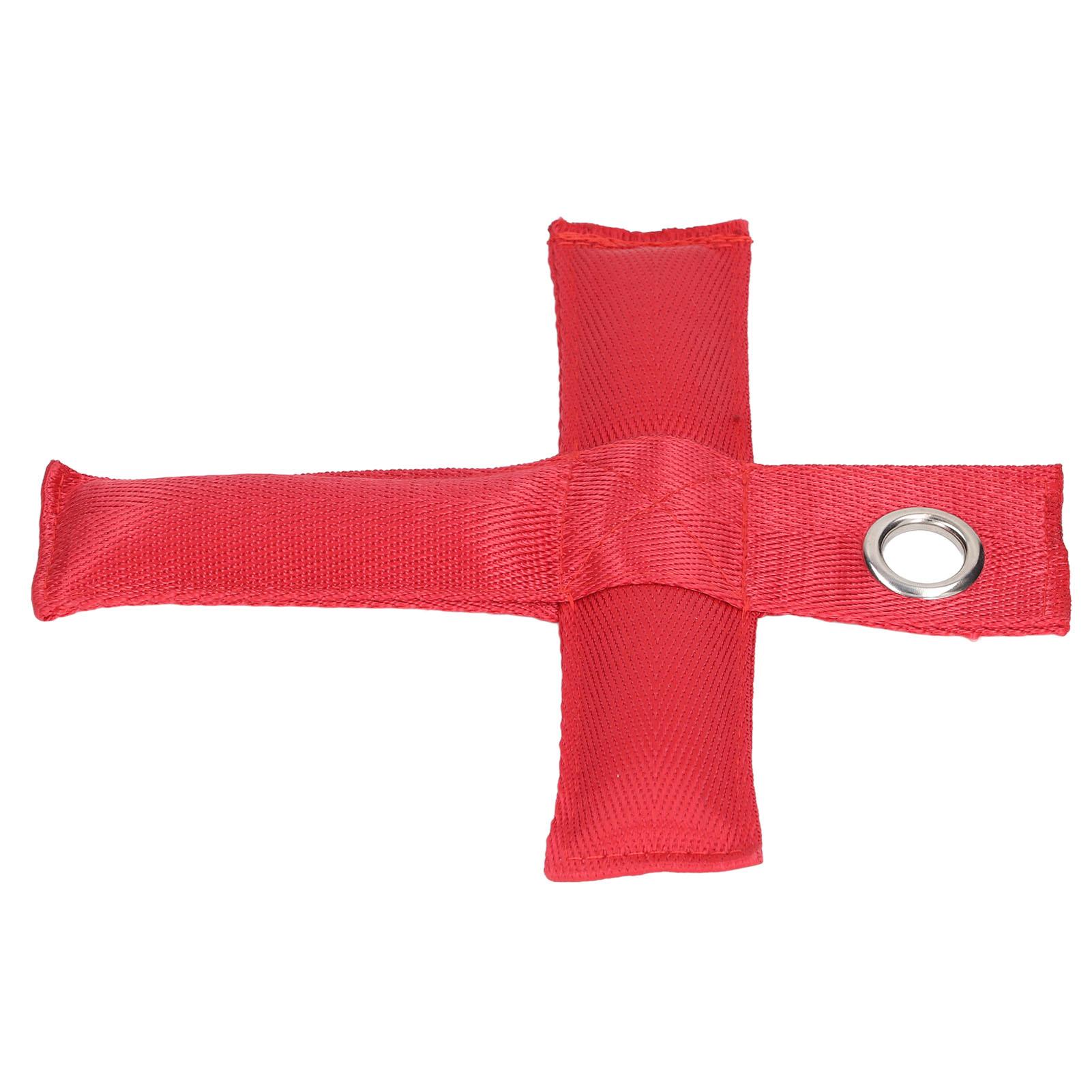 

Actors Stage Walk T Shaped Sandbag Marking Yardage Positioning Walk T Shape Marker for Performance