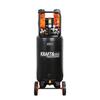 Kompresor Bezolejowy 100L 3000W | Kraft&Dele