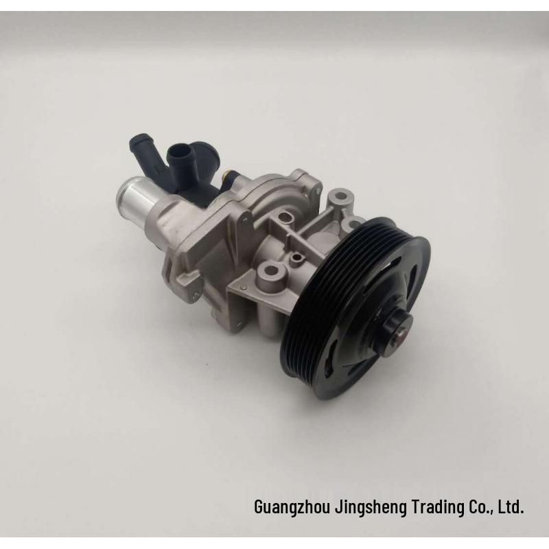 Water Pump Assembly BK3Q-8A558-CC for 2012 Ford Ranger 2.2L