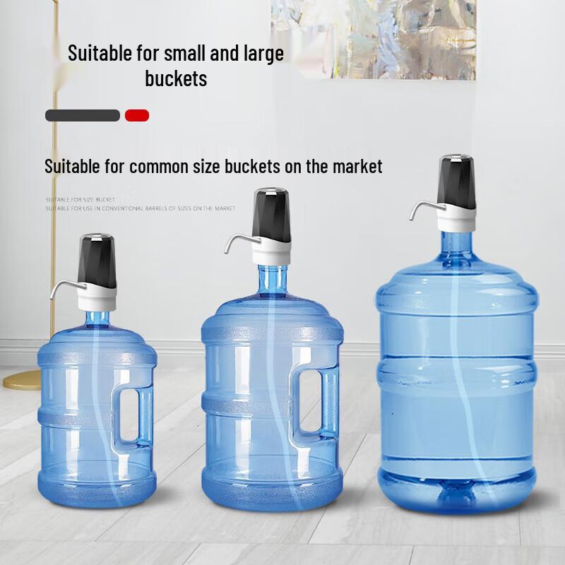 Wireless Automatic Water Dispenser