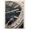 Used Patek Philippe Nautilus 5722 Leaflet