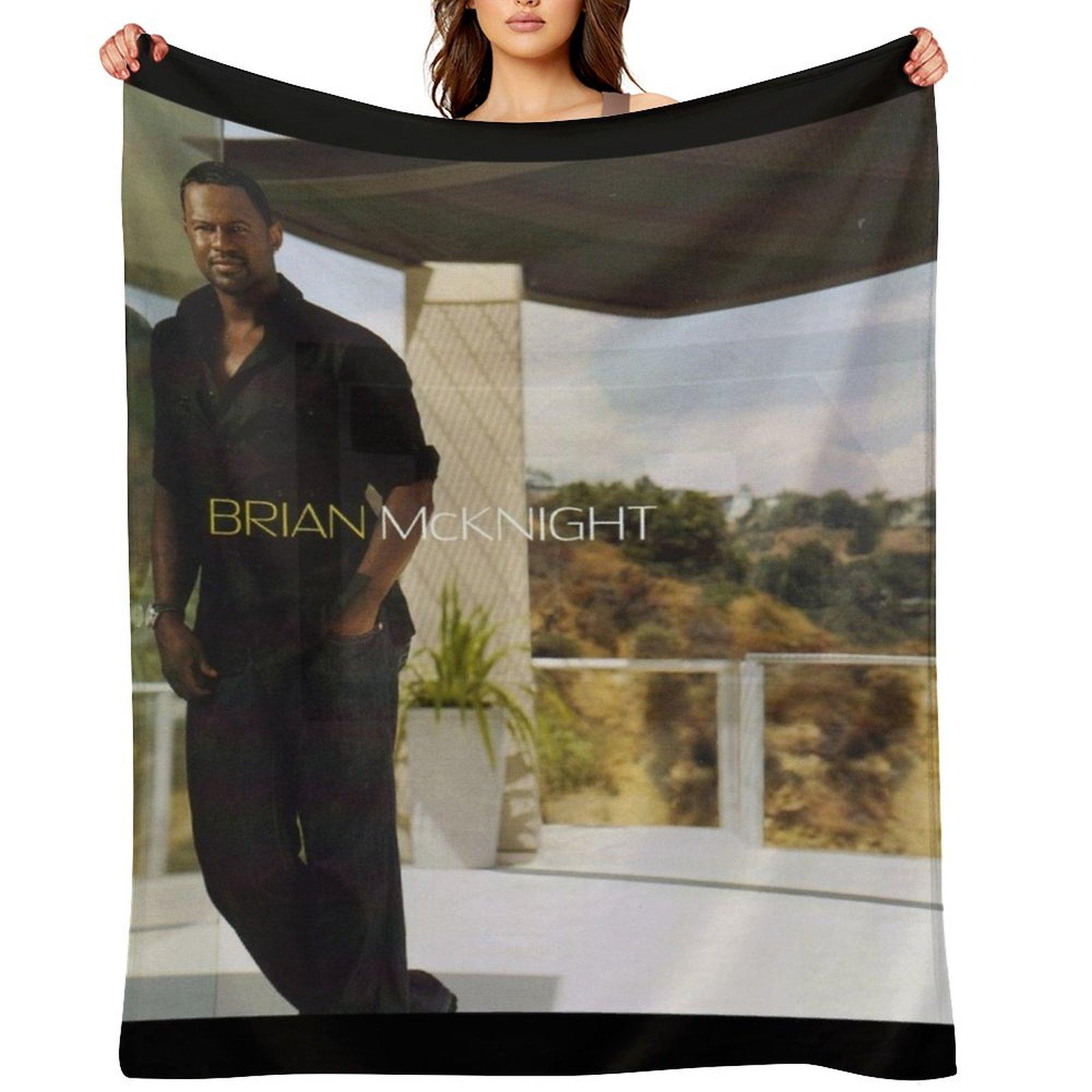 Ten Throw Blanket cosplay anime Thins Summer Luxury Throw Blankets 30x40in