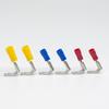 CJH Connector PBDD1.25-250/2-250/5.5-250 Male & Female Pre-insulated Terminal Head