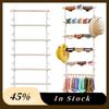 A60zholder Head Bands Organizer For Girls Headbands Hair Accessories Organizer For Nursery Toddler Girls Room Decormay