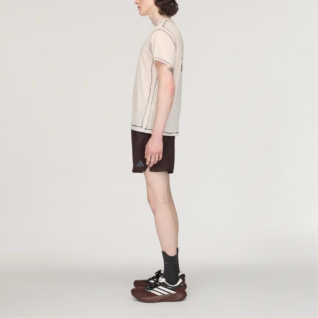 adidas X SONG FOR THE MUTE Running Shorts Men's KF5708