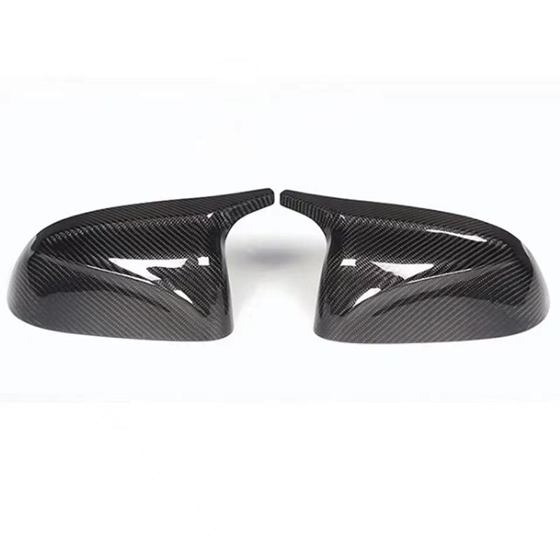 BMW G-Series 18-24 Rearview Mirror Frame and Shell (X3, X4, X5, X6, X7)