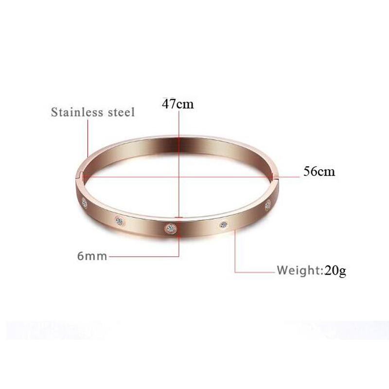 Bracciale Rigido Aperto Eigso 29 Mm, Placcato Oro, In Lega Lucida. Design Spesso E Minimalista, Unisex. Perfetto Per Look Alla Moda.