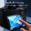 BIAZE AR Tempered Glass Camera Screen Protector