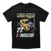 Carson Hocevar Inspired Racing Shirt Motorsport Racing Fan T-Shirt