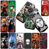 Pouzdro na telefon Might Guy Narutos Pain Itachi Uchiha pro Samsung Galaxy S20 S22 S21 FE Ultra Plus A07 A17 A15 A16 A25 A57 A37 Kryt