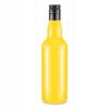 90x MONOPOL glass bottles 0.5l for vodka juice 500 ml LONG CAP