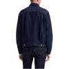Levis Vintage Single-Breasted Loose Fit Denim Jacket Unisex jackets A7632-0000