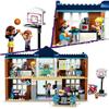 LEGO Friends Heartlake City School Set 41682 Building Blocks Toy for Girls Age 6 and Up
