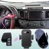 Pentru Toyota RAV4 RAV 4 2013 2014 2015 2016-2019 Suport Telefon Mașină Încărcare Wireless Suport Telefon Bază Fixă Specială Accesorii
