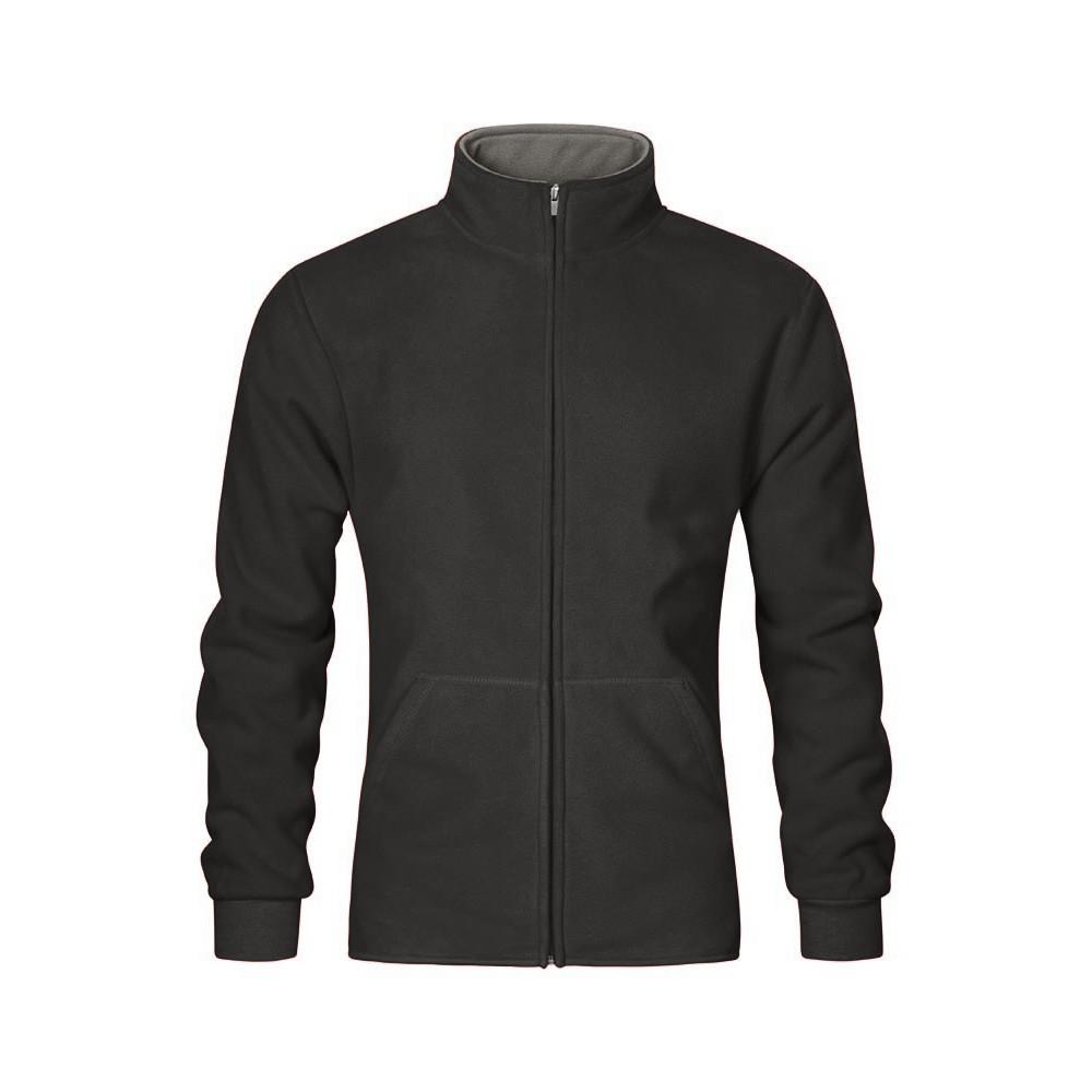 Promodoro Mens Double Fleece Jacket