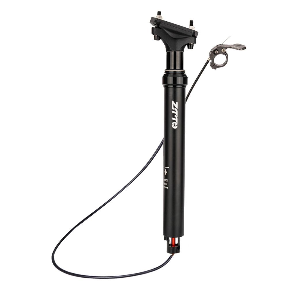 ZTTO 31.6mm MTB Bike Dropper