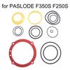 Rebuild Kit Efficient High Performance Long-lasting