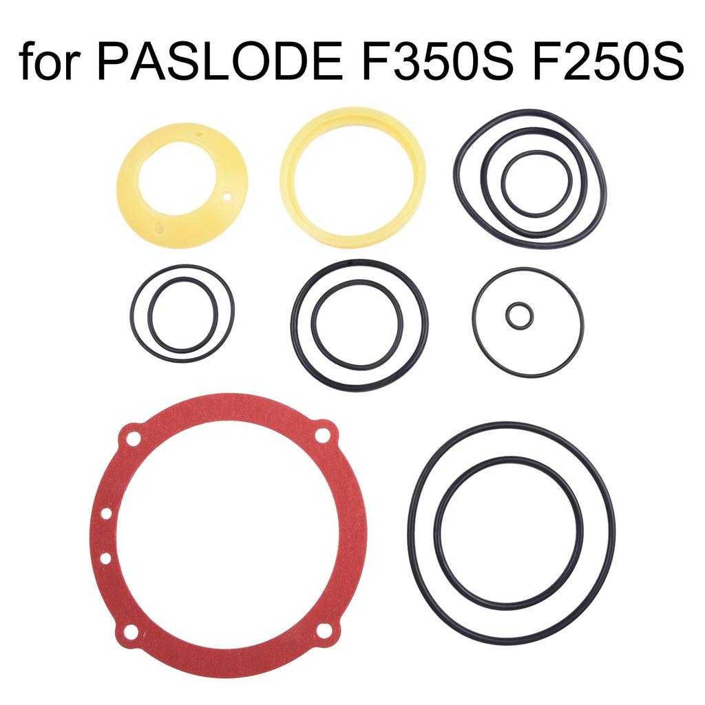 Rebuild Kit Efficient High Performance Long-lasting