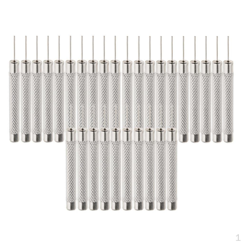 

Набор из 30 штук - Инструмент для снятия пинов ремешка диаметром 0,7