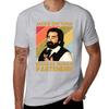 Retro Jackie Daytona Regular Human Partender Geschenk Weihnachten T-Shirt Sportfans T-Shirts niedliche Kleidung Herren T-Shirts