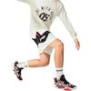 Li Ning Sports Shorts Men's Black AAPV133-1