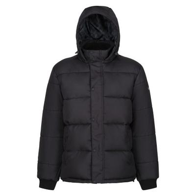 Mens Insulated Jacket