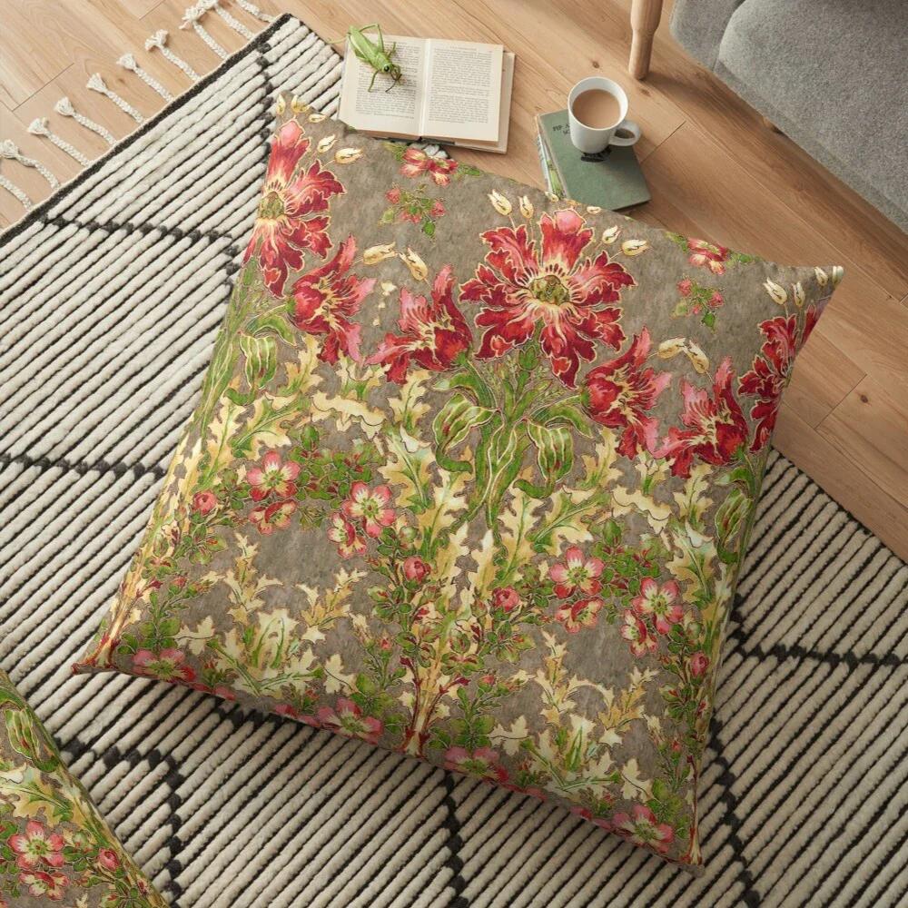 Dekoracyjne Poszewki na Poduszki Poszewki na Poduszki Nordycki Nowoczesny Salon Dom