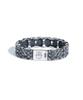 Mezmic Tide Chain Bracelet