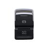 5G0927225B: Compatible Electronic Handbrake Switch for Volkswagen Golf