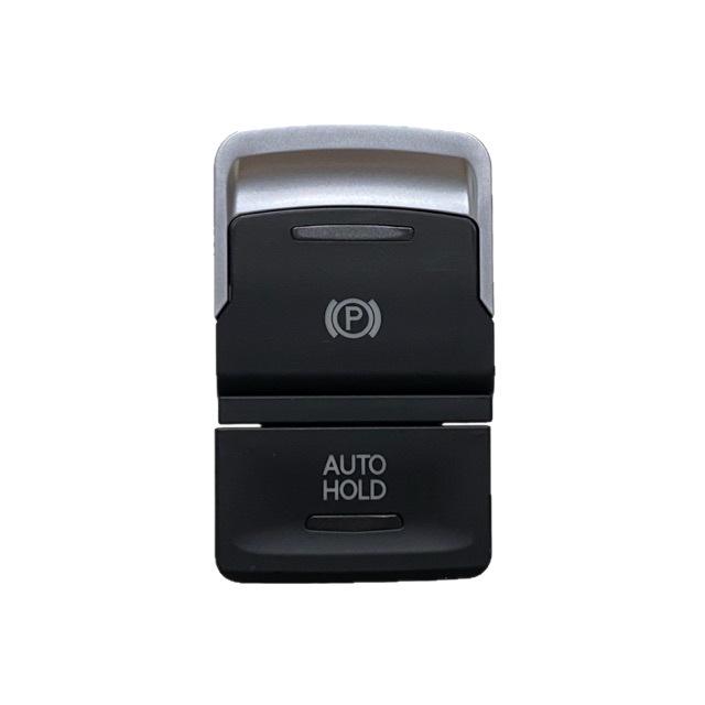 5G0927225B: Compatible Electronic Handbrake Switch for Volkswagen Golf