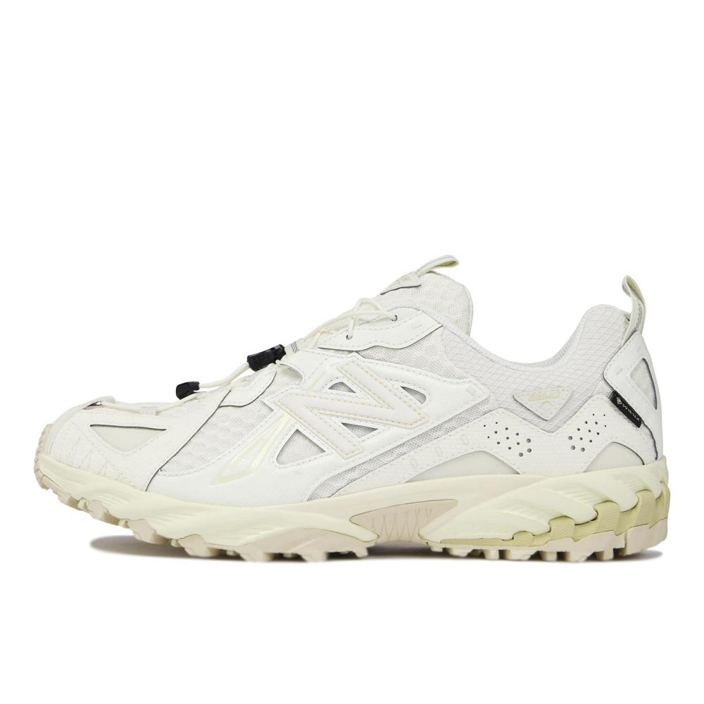 

New Balance ML610XB D ML610XB БІЛИЙ B 260