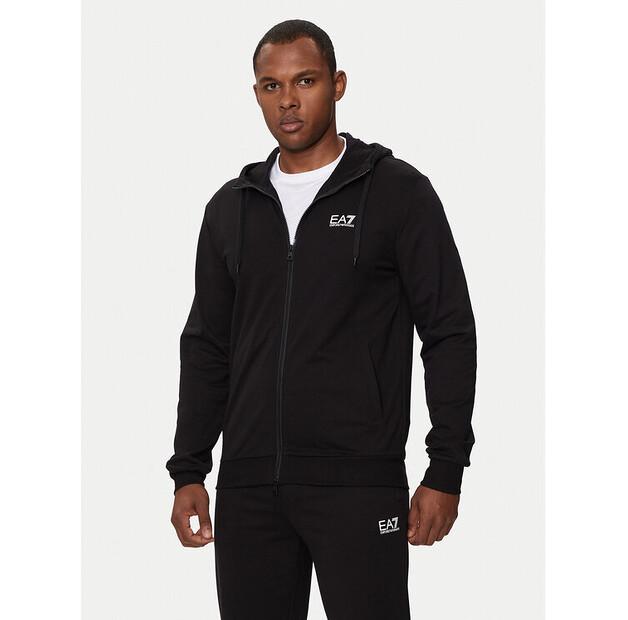 Толстовка EA7 Emporio Armani 8NPM33 PJVRZ 1200 EU S